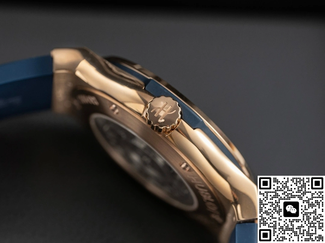 Hublot Classic Fusion 542.OX.7180.RX.HBP24 1:1 Best Edition Replica Watch